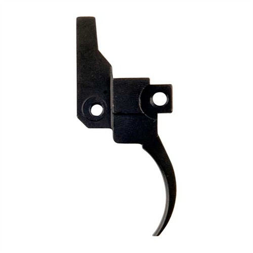 Rifle Basix Trigger Ruger 77/22 14 oz to 2.5 lbs Black