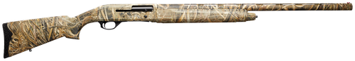 Charles Daly 930.201 Lever Action 12 Gauge Shotgun 28" Realtree Max-5 Camo Barrel Synthetic Stock