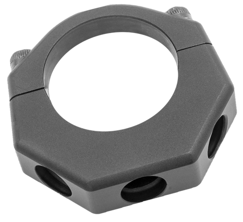 Grovtec Tri-Base Buffer Tube Sling Mount Black