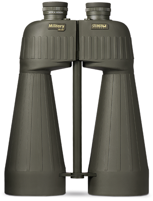 Steiner Military M2080 Binoculars 20x 80mm