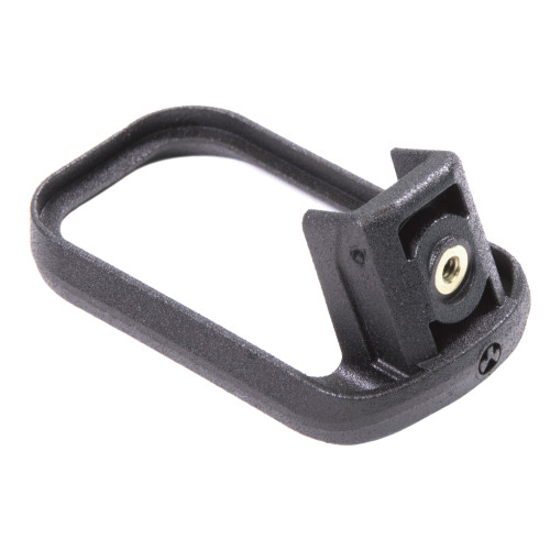 Magpul GL Enhanced Magwell for Glock 17, 22, 31, 34, 35, 37 Gen 3 Polymer Black