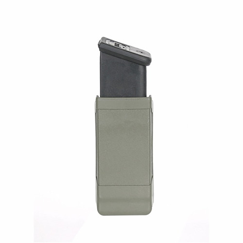 Blackhawk Single Mag Case Double Stack Black Blackhawk Single Mag Case Double Stack Black