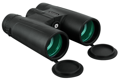 Konus Compact Binoculars 10x42mm Black