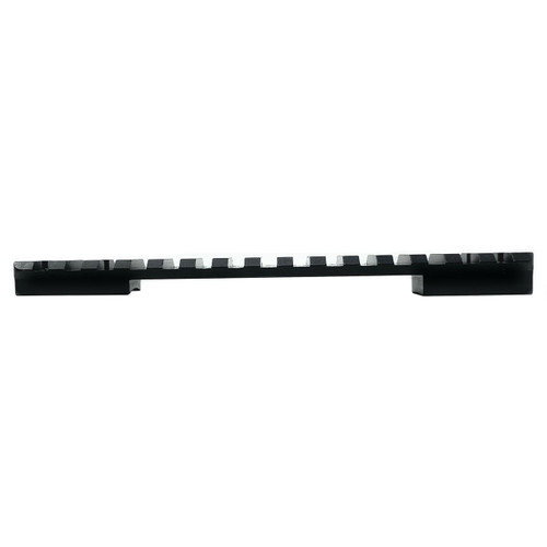 DNZ Remington 700 LA Picatinny Rail Mount with 8-40 Screws