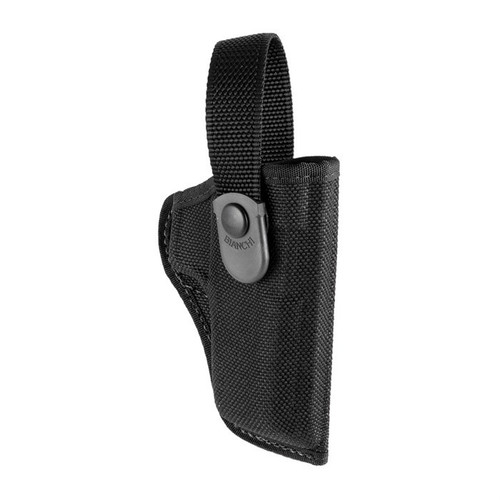 Bianchi #7000 Sporting Holster Glock 19 3.5" Black Right Hand