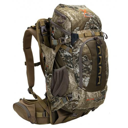 Alps Outdoorz Hybrid Backpack Realtree Excape