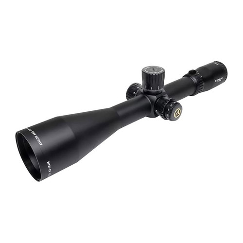 Athlon Optics ARES ETR UHD Rifle Scope 4.5-30x56mm FFP Illuminated Black