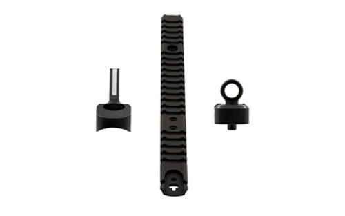XS Lever Rail Ghost Ring Sight Set Marlin/Remington 1894