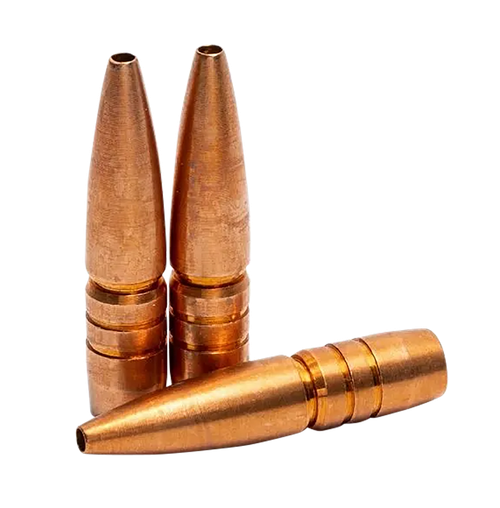 Lehigh Defense Controlled Chaos 6.5mm, 264 Caliber (264 Diameter) Bullets 110 Grain Box of 50