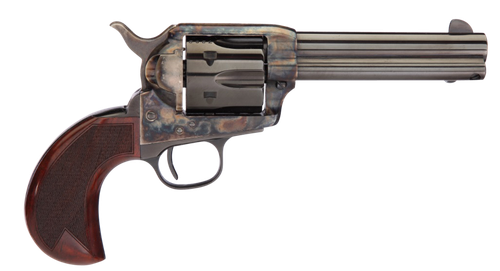 Taylor's & Company 1873 Cattleman .357 Magnum Pistol 4.75" Barrel 6+1 Round Blued Finish