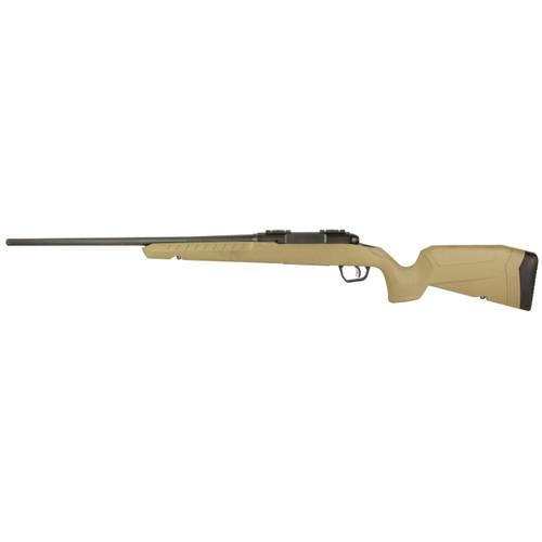 Savage Arms AXIS 2 Bolt Action Rifle 30-06 Springfield 22" Barrel Flat Dark Earth Frame