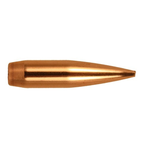 Berger Bullets VLD 30 Caliber (0.308 Diameter) 185 Grain Boat Tail Bullets Box of 100