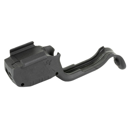 Crimson Trace Laserguard Hellcat Red Laser Sight for Springfield Armory Hellcat