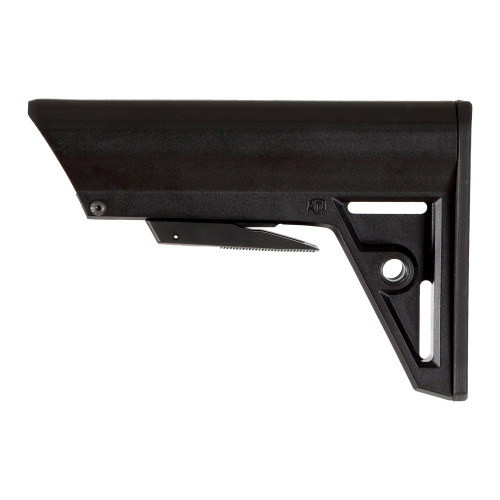 Advanced Technology Tactlite Rifle Stock AR-15 Black