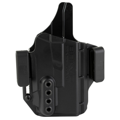 Bravo Concealment Torsion IWB Holster with TLR-7 Right Hand
