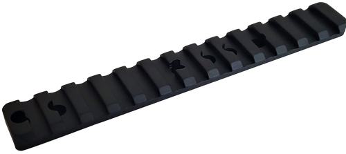 Talley 1-Piece Picatinny Scope Base Henry Homesteader H024 Matte Black