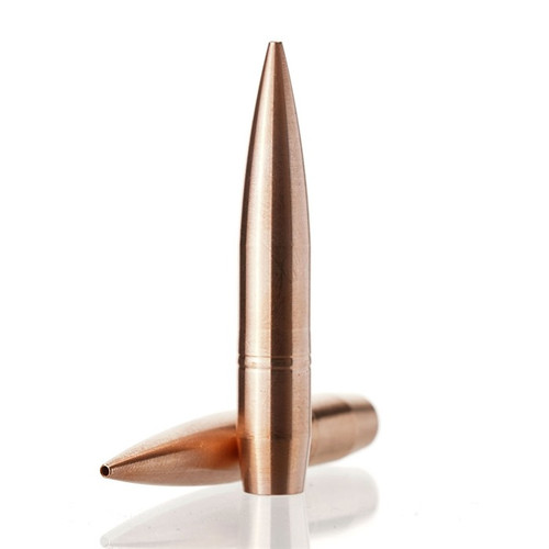 Cutting Edge Bullets 338 Cal .338" 300gr MTH HP 50/Box