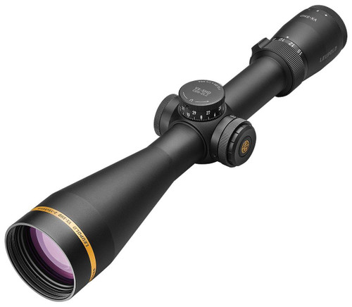 VX-5HD 3-15x56mm (30mm) CDS-ZL2 Side Focus  Matte Illum FireDot Duplex DEMO