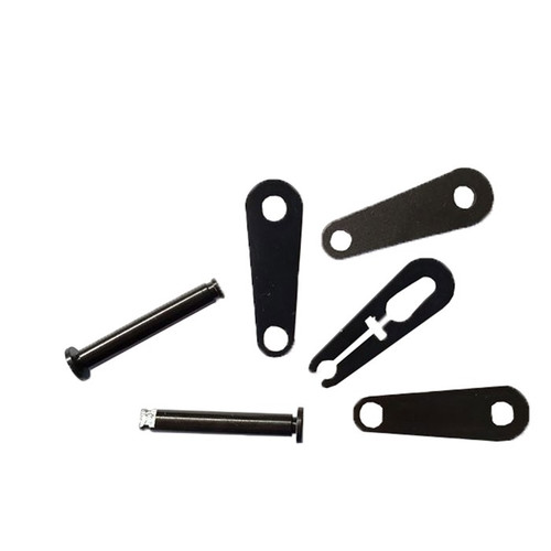 Elftmann Tactical Non-Rotational Anti-Walk Trigger Pin Elftmann Tactical Non-Rotational Anti-Walk Trigger Pin