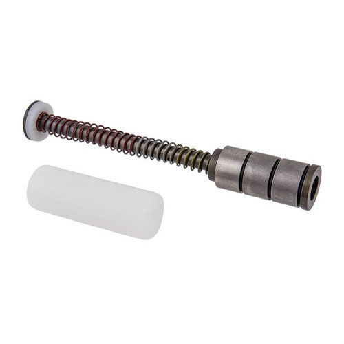 JP Enterprises Silent Captured Heavy Recoil Buffer Spring Assembly Gen 2 AR-10, LR-308