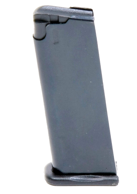 ProMag Kel-Tec P-32 Magazine .32 ACP 7-Round Steel Blue