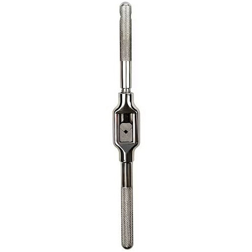 Irwin Industrial Tool Co Adjustable Tap Handle and Reamer Wrench Irwin Industrial Tool Co Adjustable Tap Handle and Reamer Wrench
