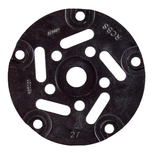 RCBS Pro Chucker 5 Shell Plate #16 (30 Luger, 30 Mauser, 9mm Luger)