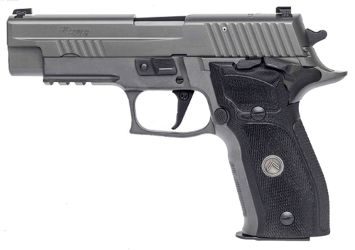 Sig Sauer P226 Legion Semi-Automatic Pistol