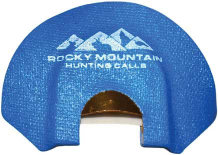 Rocky Mountain Hunting Calls Monarch Elk Diaphragm NSU Series