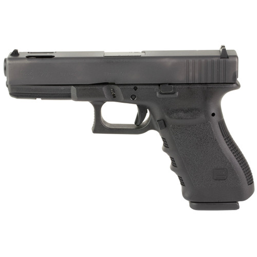 Glock 20C Gen3 10mm Pistol 15+1 Round Black