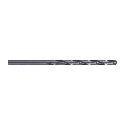 Triumph Systems Jobber Length Wire Gauge Drill 21J .1590 Inch Diameter