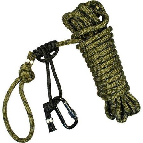 Millennium SafeLink Treestand Climbing Rope 35' Millennium SafeLink Treestand Climbing Rope 35'