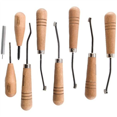Gunline 20 LPI Premier Set