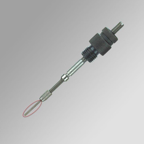 Forster Replacement Decapping Pin 5-Pack