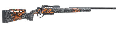 Seekins Precision HAVAK ELEMENT M3 7mm Rem Mag 22" Urban Shadow
