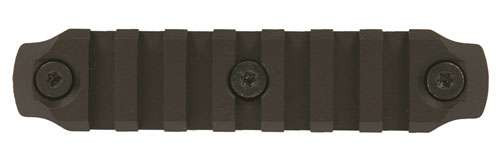 BCM GUNFIGHTER KEYMOD ALUM RAIL 4"