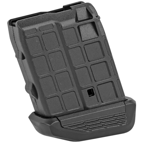 Tikka T1X 10-Round 22 LR Magazine Black Polymer