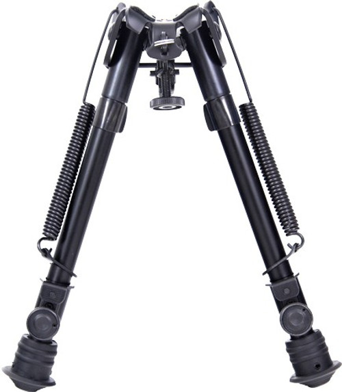 Aimtech Bipod 9-13 Inches Black - Image 1