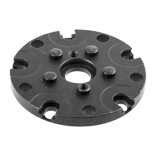 RCBS Progressive Press Shell Plate #12 (.22 Hornet, .22 K-Hornet)