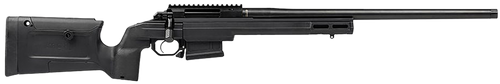 Aero Precision Solus Bravo Bolt Action Rifle 6.5 Creedmoor 22" Barrel Black