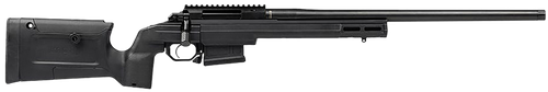 Aero Precision Solus Bravo Bolt Action Rifle 6.5 Creedmoor 22" Barrel Black