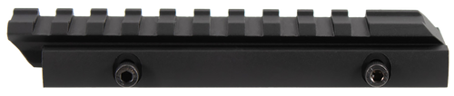 Aim Sports MT012L Riser Mount Black