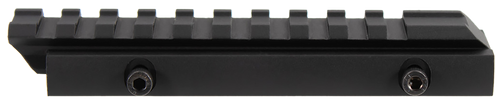 Aim Sports MT012L Riser Mount Black
