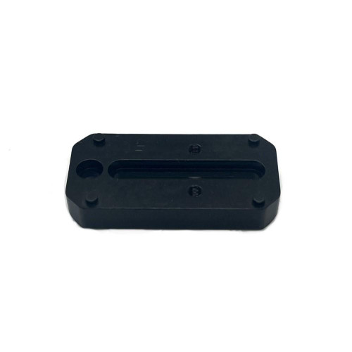 Jebs Low-Profile Red Dot Mount for Shotguns
