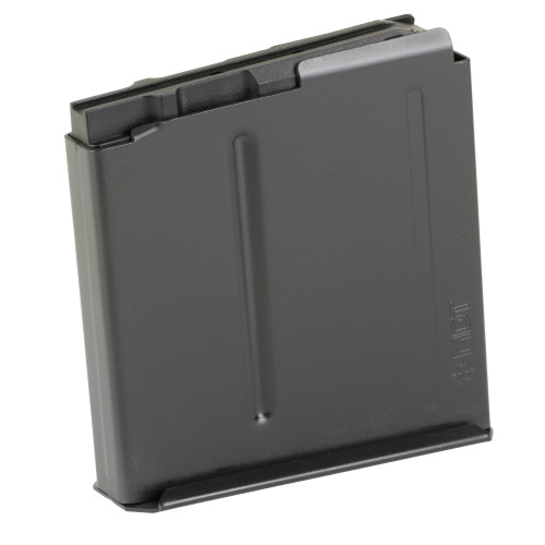MDT Magazine AICS Long Action 300 PRC 5-Round Steel Nitride - Image 1 MDT Magazine AICS Long Action 300 PRC 5-Round Steel Nitride - Image 1