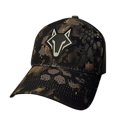 Foxpro HAT FKON Foxhead Obskura Nox Structured