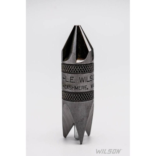 L.E. Wilson Chamfer and Deburring Tool 17 to 45 Caliber L.E. Wilson Chamfer and Deburring Tool 17 to 45 Caliber