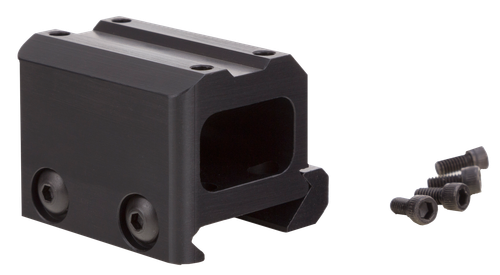 Trijicon AC32069 MRO Lower 1/3 Co-Witness Mount Black
