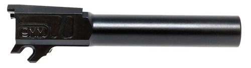 Faxon Firearms 365A910NXNOQ-N Duty Series Barrel 9mm Fits Sig Sauer P365 XL 4150 CMV