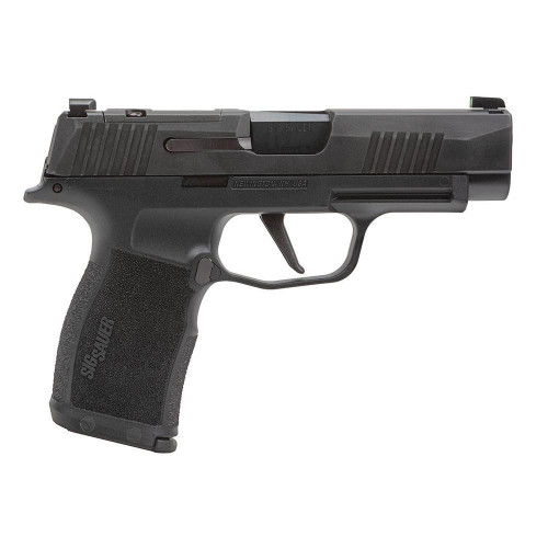 Sig Sauer P365XL X Series 9mm Luger Pistol 3.7" Barrel 10+1 Rounds Optic Ready